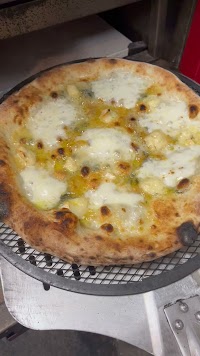 オステリア レガーレ