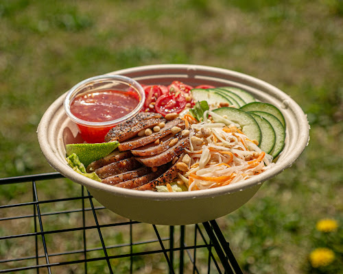 Suasday Sandwich Co.