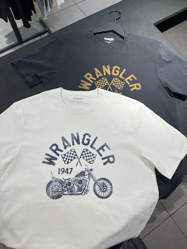 Numer telefony do Sklep Lee Wrangler