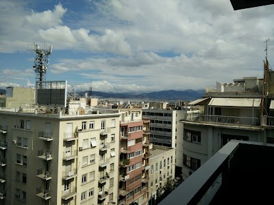 Photos of Parnon Hotel
