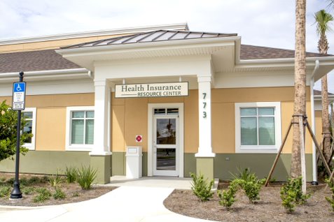 Health Insurance Resource Center, Lake Deaton - Thumbnail