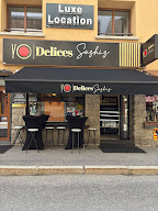 Délices Sushis à Font-Romeu-Odeillo-Via