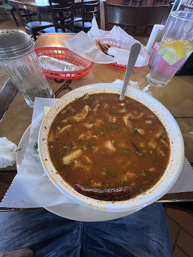 El Rancho Mexican Restaurant - Thumbnail