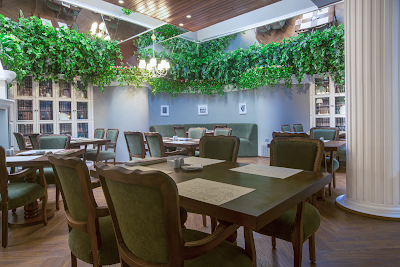 Photos of Cafe City Fountain