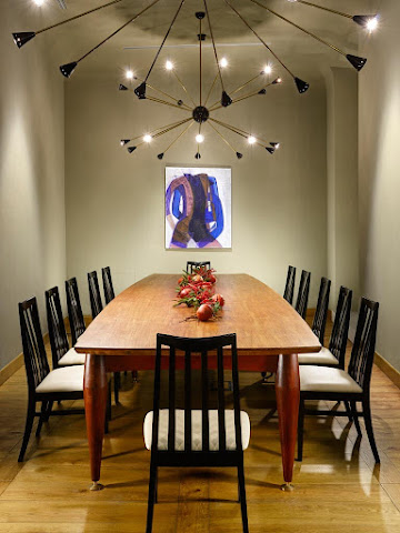 Garibaldi Blu by null