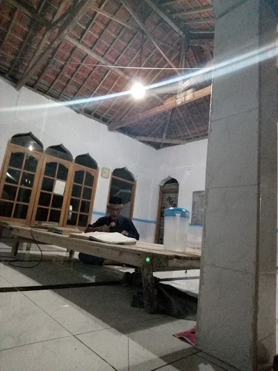 Photos of Masjid AL IBRAHIM SUKOREJO