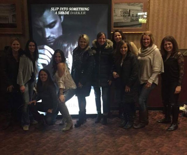 Celebration! Cinema Rivertown Crossings