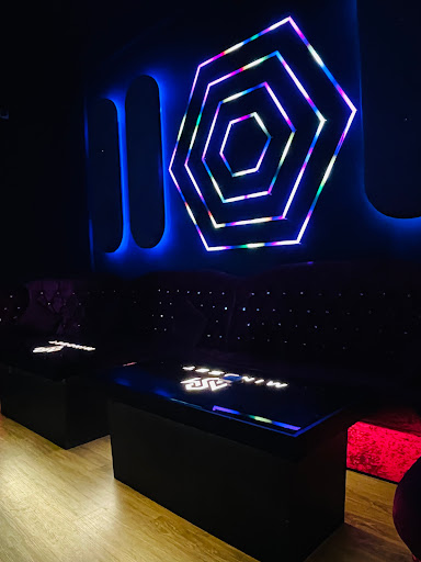 Mindset Premium Indian Club