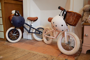 Photo n°4 de LES RICAMOUCHES à Pléneuf-Val-André (Magasin pour enfants)