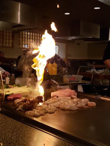 Sakura Japanese Steakhouse + Sushi - Thumbnail