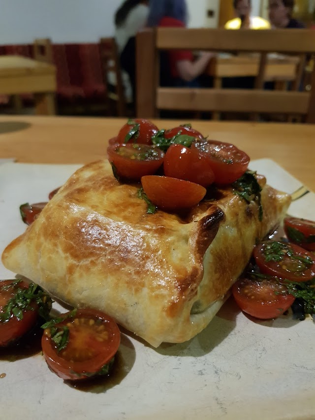 Restaurant Lo que mas quiero