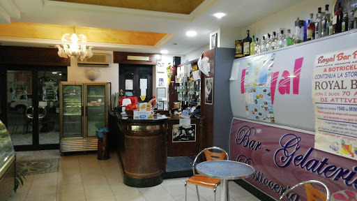 Bar Caffe Royal - Thumbnail