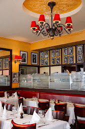 Photo n°41 de Chez André à Paris (Restaurant)