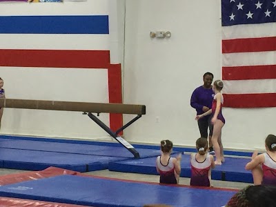 G T Performance Gymnastics And Cheer