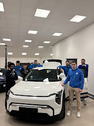 Photo n°12 de Kia | Tulle - Edenauto à Tulle (Vendeur de voitures d'occasion)