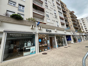 Photo n°3 de Opticien Annonay - Europe - Krys à Annonay (Optométriste)
