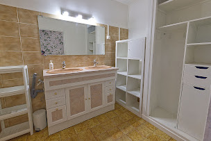 Photo n°7 de Le Relais du Gaizon à La Ville-du-Bois (Location de bureau virtuel)