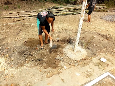 Photos of Lapangan Volley Pandanarum