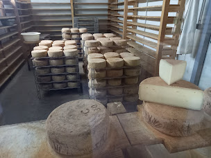 Photo n°21 de Ferme Casebonne à Ance Féas (Ferme d'élevage)