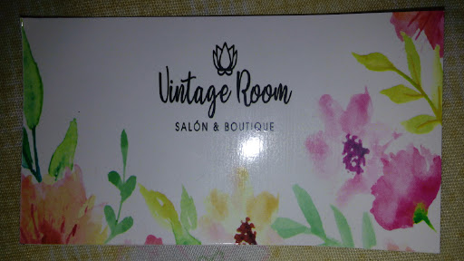 Vintage Room Salon & Boutique - Thumbnail