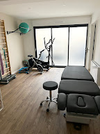 Lucie HERVIEUX Masseur-kinésithérapeute à Rosel