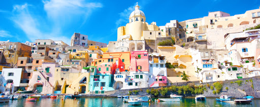 Maureen Sanborn Dream Vacations