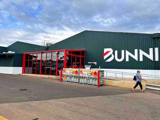 Bunnings Northam