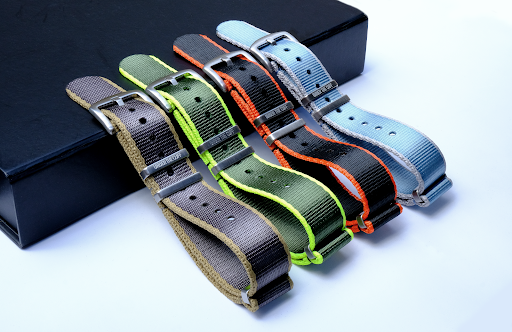 Under the Cuff - Visual