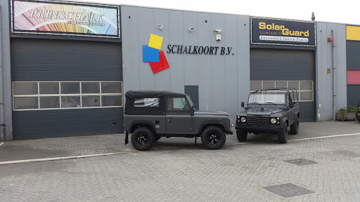 Autobedrijf Schalkoort BV