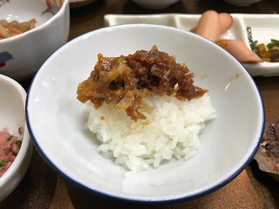 Photos of Yamakyu