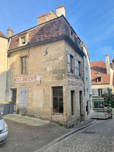 Office de Tourisme des Terres d'Auxois - Thumbnail