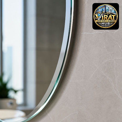 Give your mirrors a luxury upgrade with professionally polished edges that look stunning and keep… post image