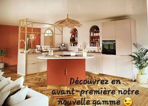 Photo n°16 de Lb creations à Miramont-de-Guyenne (Magasin de meubles de cuisine)