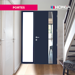 Photo n°16 de HOMKiA à Poitiers (Magasin de fenêtres en PVC)