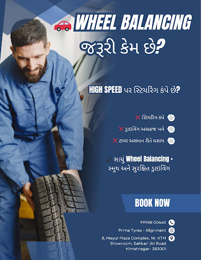 કાર ચલાવતી વખતે post image