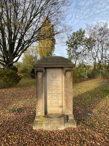 Friedhof Eisackstraße - Thumbnail