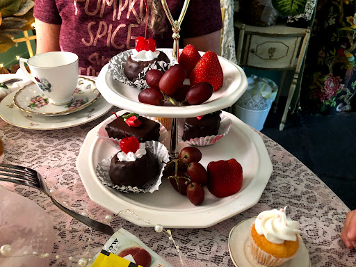 The Original Heavenly Cakes - Thumbnail