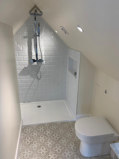 Dynamic Heating Solutions - Visual