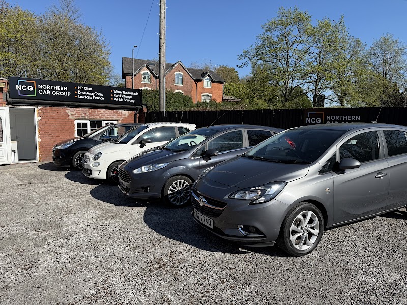 Northern Car Group photo 3