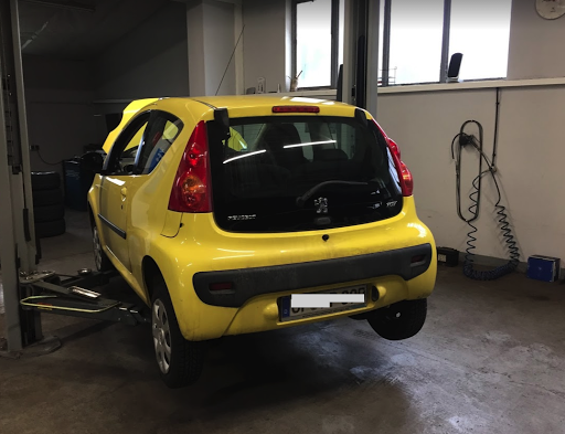 Wissel & Roch Auto-Service GmbH Gallery - Germany
