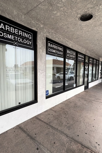 Master Academy Norwalk