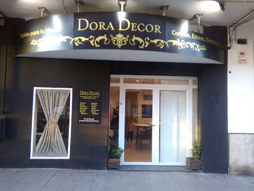 Dora Decor - Visual