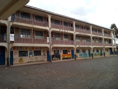 Photos of P C E A Church