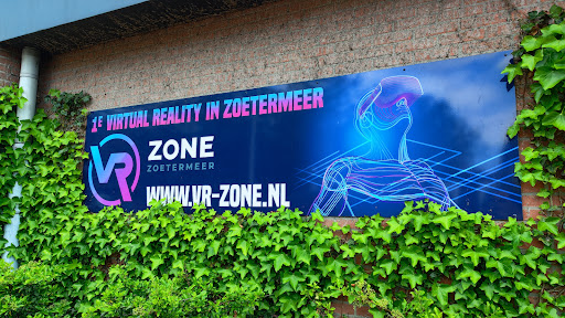 VR Zone Zoetermeer - Thumbnail