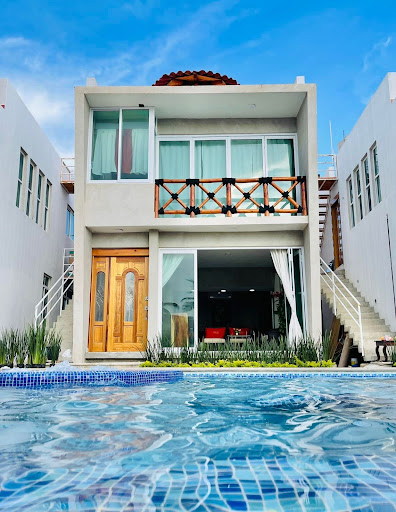 Coco Mare Villas