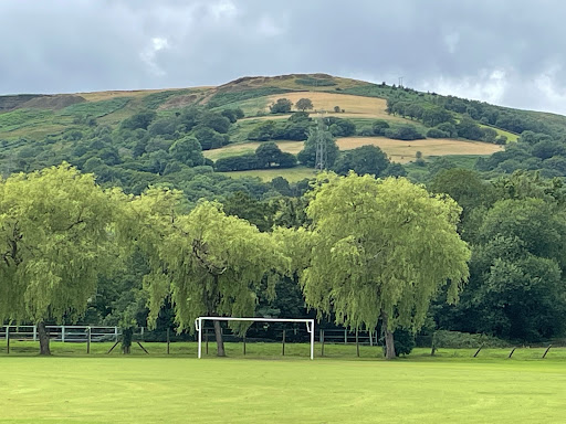 Ron Jones Stadium Gallery - United Kingdom