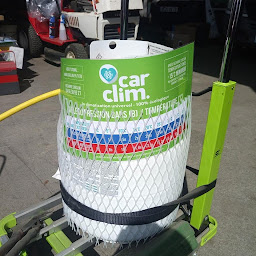 Photo n°12 de Neuvy Mécanique à Neuvy-Bouin (Vendeur de voitures d'occasion)