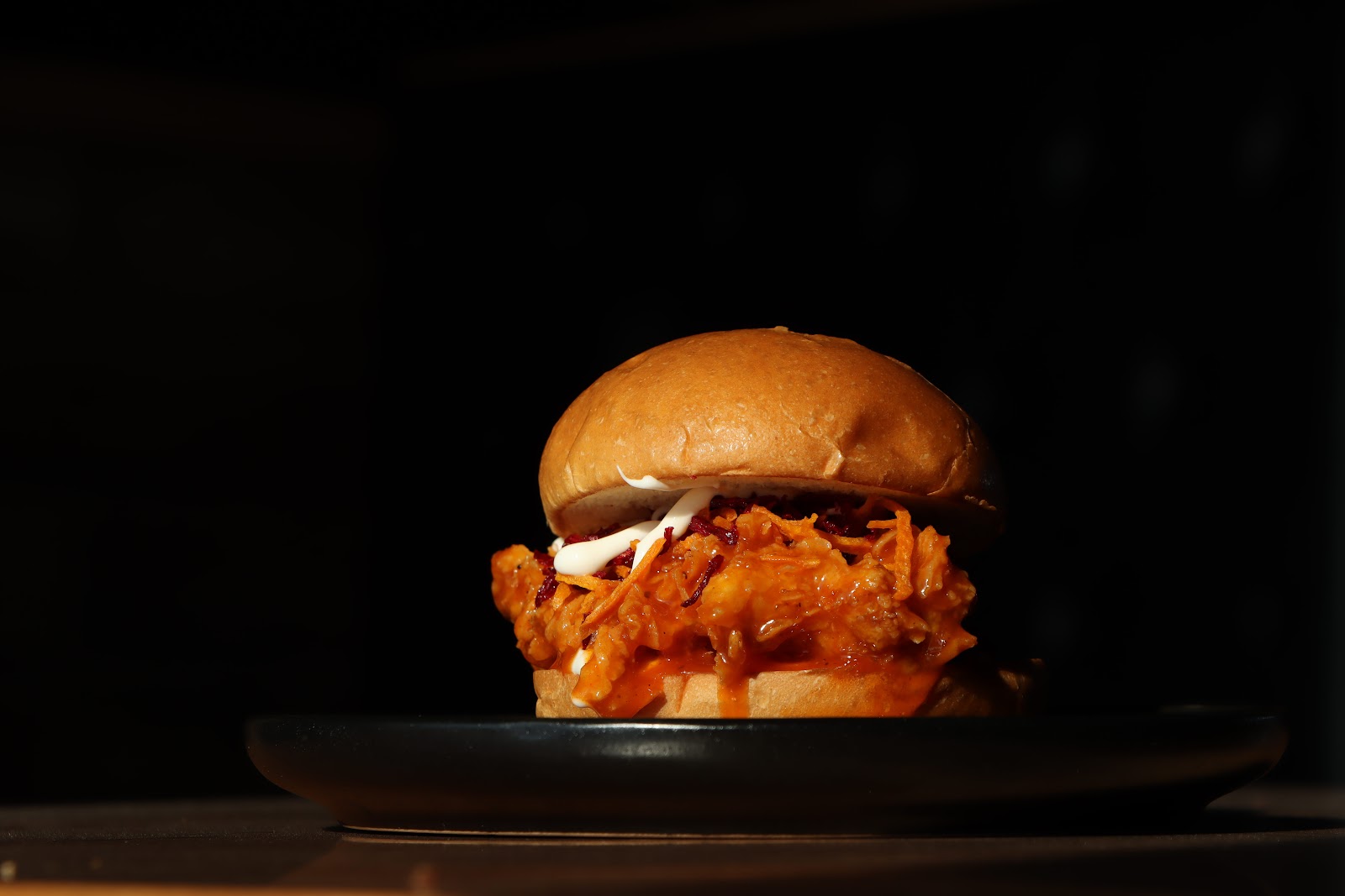 مطعم هوت تيست برجر Hot Taste Burger - صورة 2