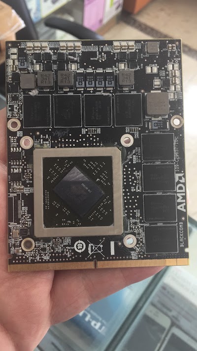 Photos of TRIO COMPUTERS & MOBILING