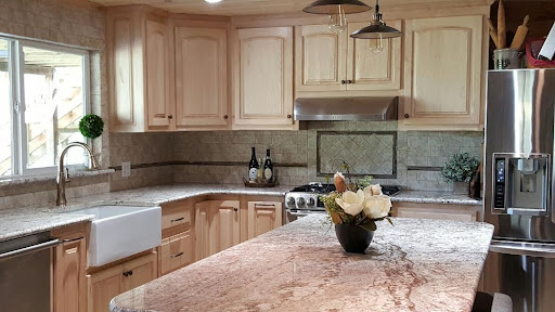 Quality Floors - Visual